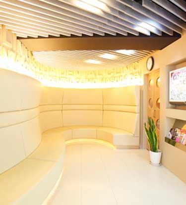 増田歯科医院 京橋院インプラントセンター