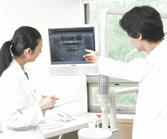 日本全国たった5％の歯科医院ではすでに最新治療を進めている！