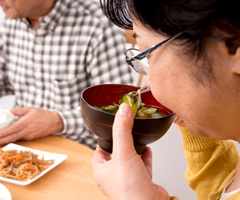 そもそも、ドライマウスとは